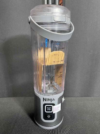 Ninja Blast Portable Blender