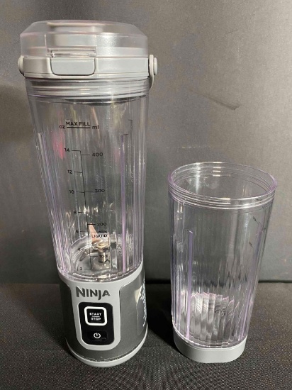 Ninja Blast Portable Blender