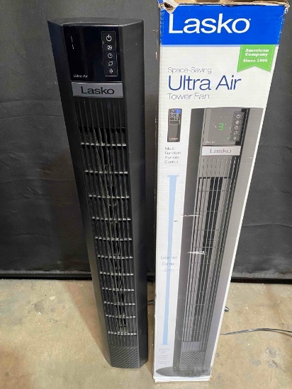 LASKO Ultra Air Tower Fan