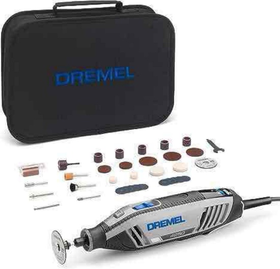 DREMEL Multi Tool Kit