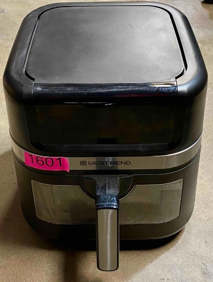 WestBend Air Fryer