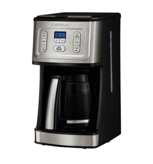 Cuisinart Brew Central 14Cup Coffee Maker