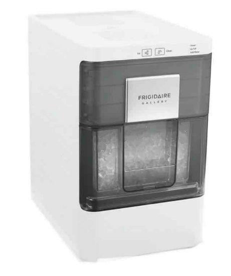 Frigidaire Gallery Nugget Ice Maker