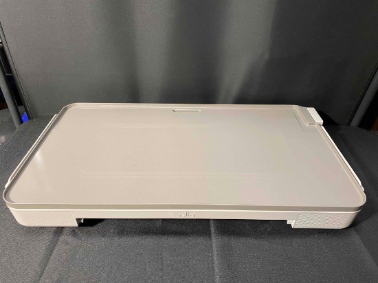 bella 12" x 22" Griddle