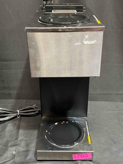 Bunn VPR Coffee Brewer