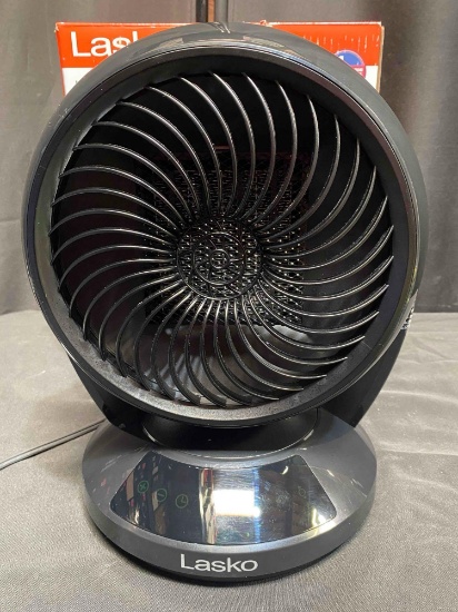 LASKO Heat Oscillating Ceramic Heater