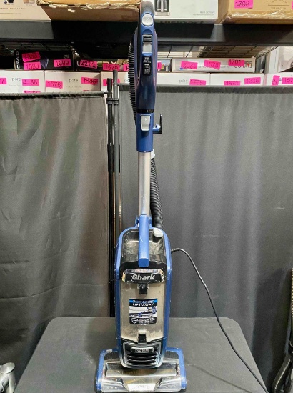 Shark Powered Lift-Away Vacuum