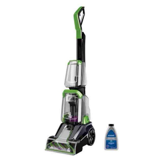 BISSELL Upright Carpet Washer