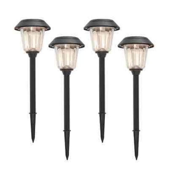 Members Mark LED Solar Path Lights