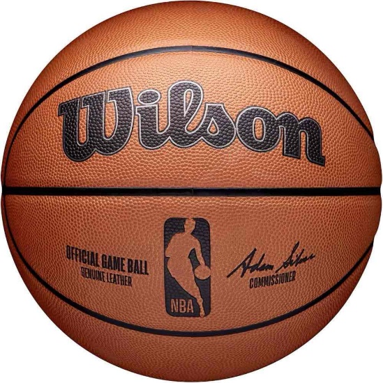 Willson NBA Basketball Size 7