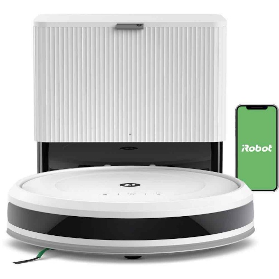 iRobot Roomba Robot Vacuum & Mop