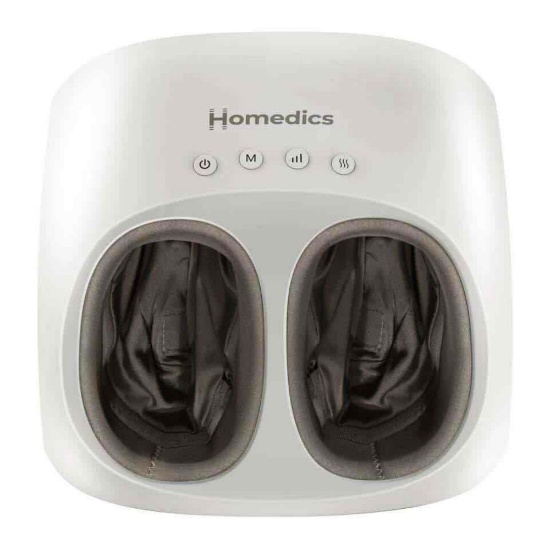 Himedics Foot Massager with Heat