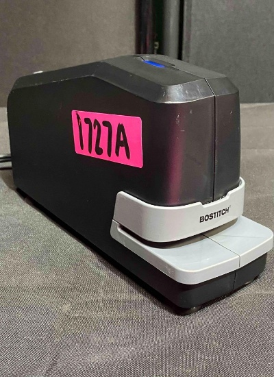 Bostitch Impulse Drive, 30 Sheet Electric Stapler