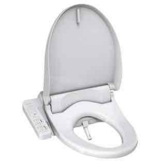 TOTO WASHLET