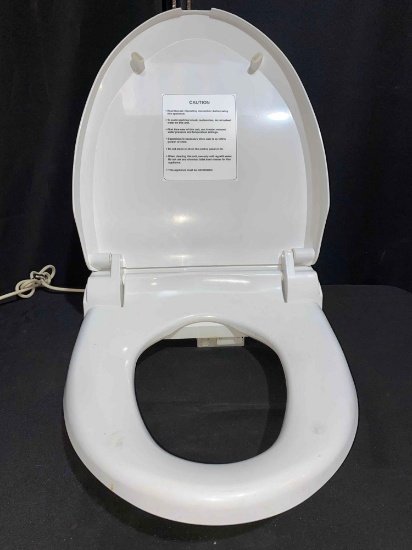 BIObidet Smart Bidet Toilet Seat