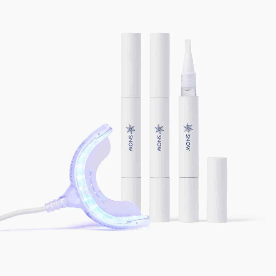 Snow DiamondSeries Teeth Whitening Wand kit