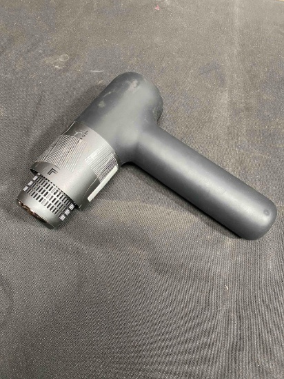 Sharper Image Power Percussion Pro+ Hot & Cold Percussion Massager