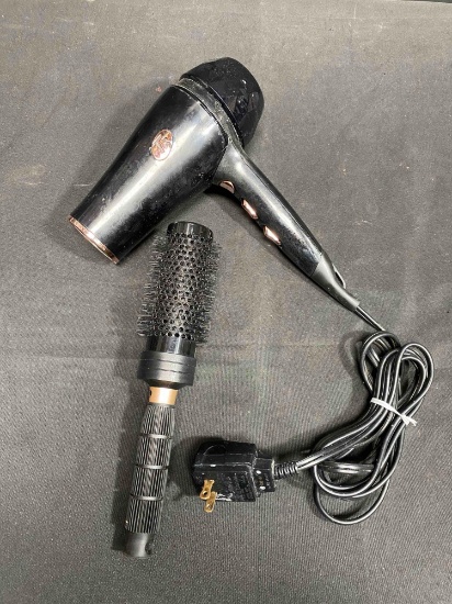 T3 Professional Hair Dryer
