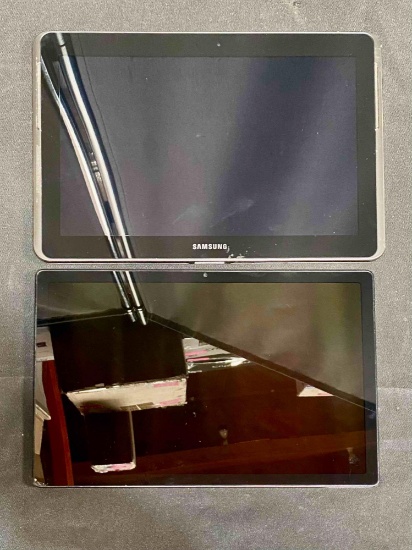 SAMSUNG Tablets
