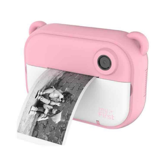 MyFirst Camera