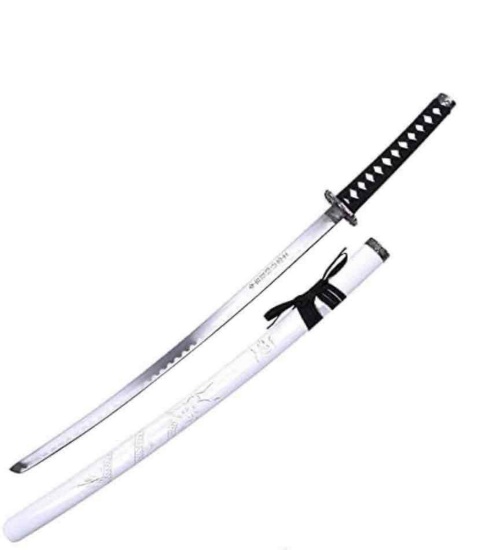 40" Japanese Samurai Katan 2 Pack