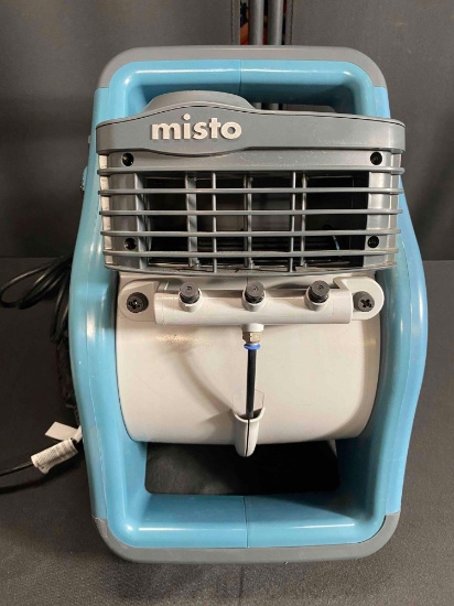 LASKO PIVOTING MISTO OUTDOOR MISTING FAN