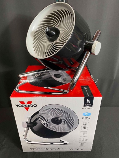 VORNADO Whole Room Air Circulator