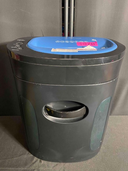 Royal Crosscut Paper Shredder