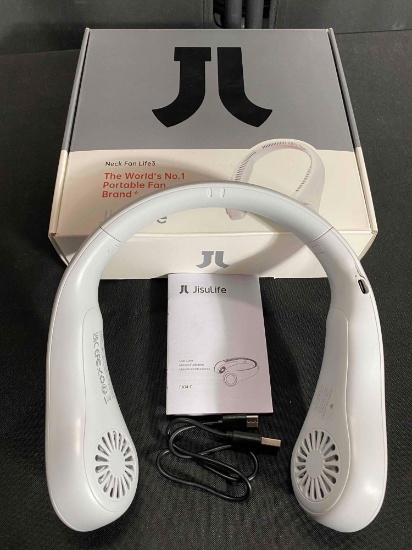 JisuLife Portable Fan