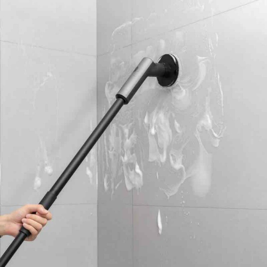 HOTO Electric Spin Scrubber