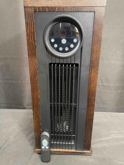 Members Mark Infrared Tower Heater