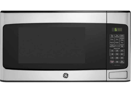 General Electric Contertop Microwave Oven