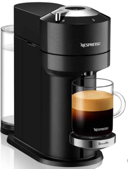 Nespresso Vertuo Next Coffee and Espresso Machine