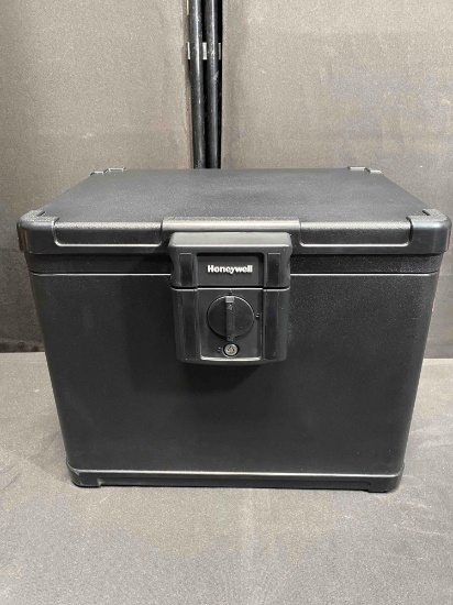 Honeywell Fire & Water File Chest