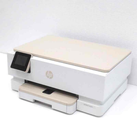 HP ENVY Inspire Wireless Color Inkjet Printer, Print, scan, copy