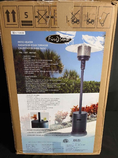 Fine Sense Patio Heater