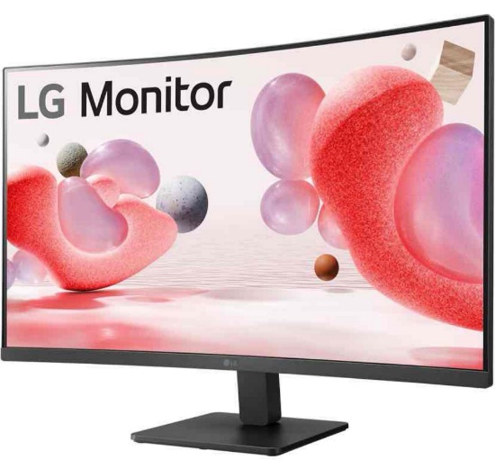 LG Monitor Moniteur de LG