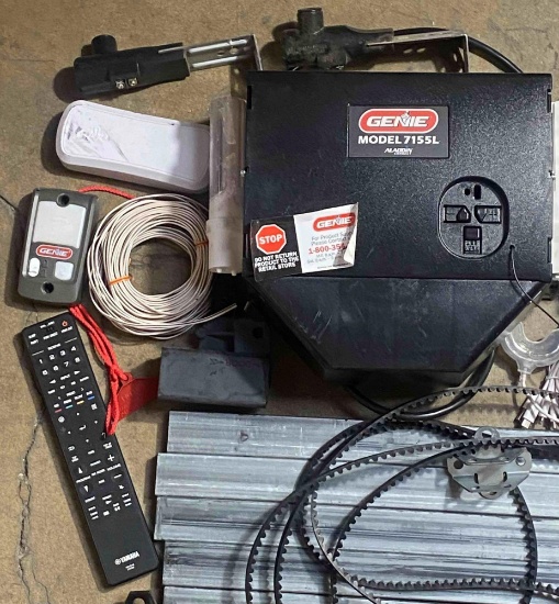 Lot of Miscellaneous