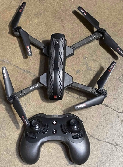 Ascend Aeronautics Premium HD Video Drone