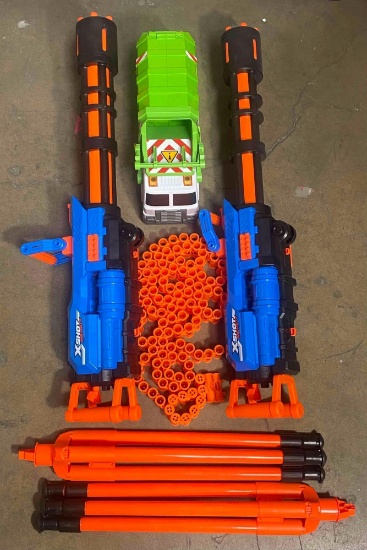 Lot of Toys