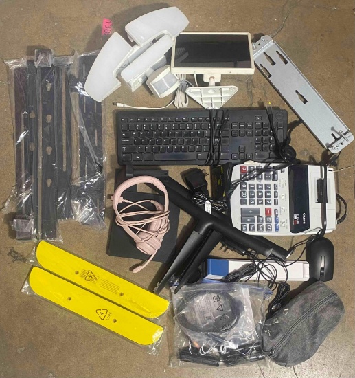 Lot of Miscellaneous