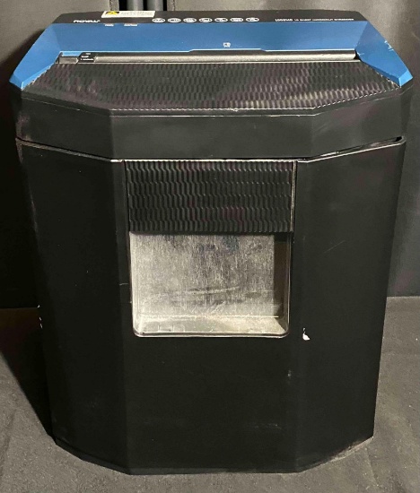 Royal Sheet Microcut Shredder