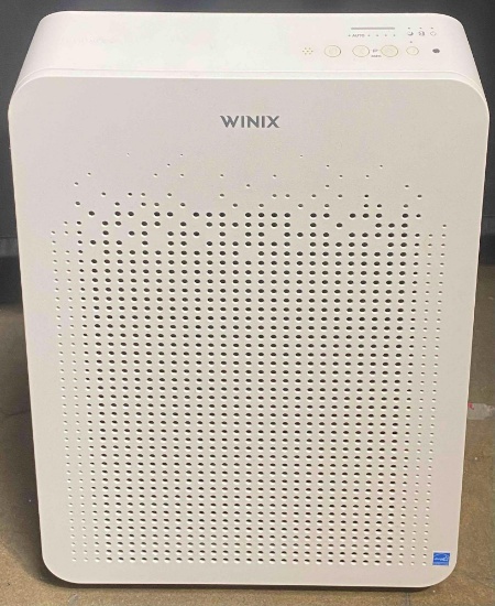 WINIX Air Purifier