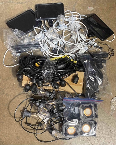 Lot of Lights