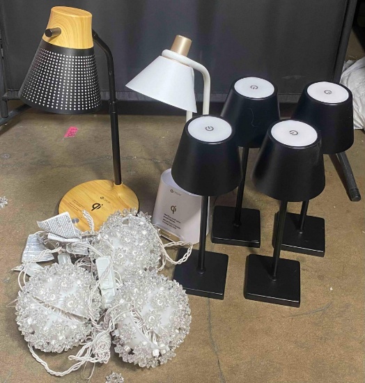 Lot of Lights