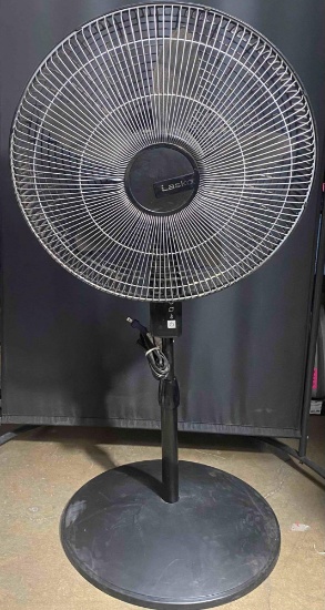 Lasko Oscillating Pedestal Fan