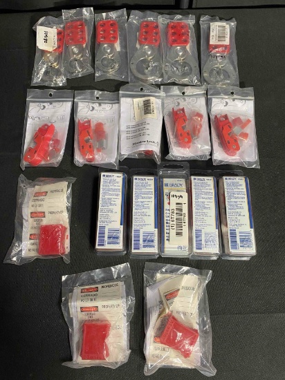 Lot of Miscellaneous