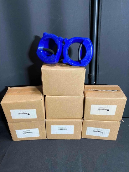 Lot of Dispenser Insert (8 pairs)