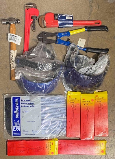 Lot of Tools