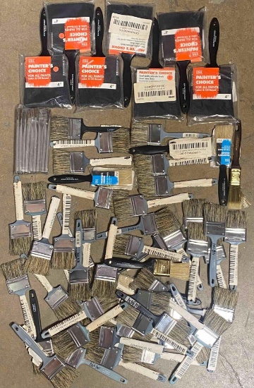 Lot of PAINTER CHOICE